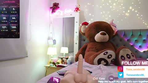 TATIANA online show from December 2024 04:58:02 AM