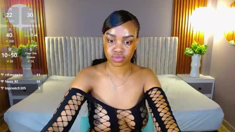 tianasky online show from March 2025 11:42:01 PM