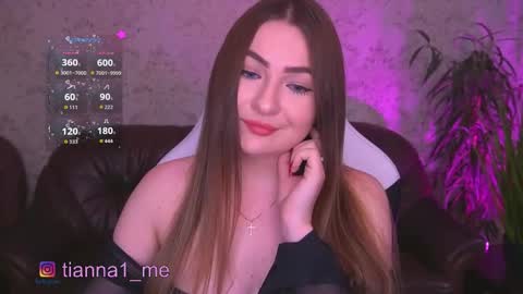 Snapshot of tianna_me chatting on September 2025 10:06:01 AM tianna_me online show from September 2025 10:06:01 AM