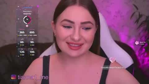 Snapshot of tianna_me chatting on October 2025 02:58:02 PM tianna_me online show from October 2025 02:58:02 PM