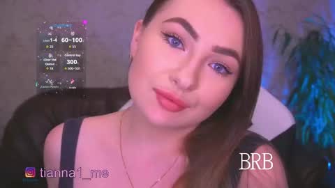 tianna_me online show from November 2025 06:52:02 PM