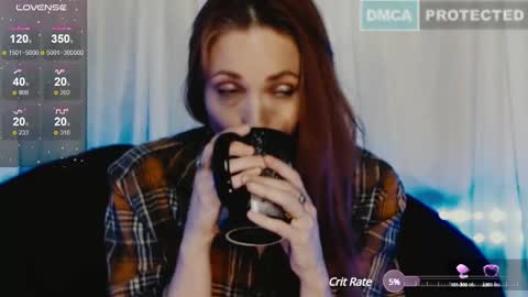 Snapshot of tiannarae chatting on December 2024 11:29:01 PM TIANNA online show from December 2024 11:29:01 PM