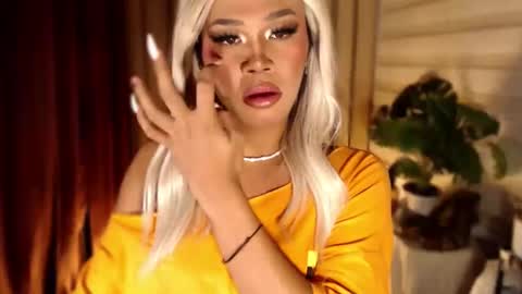 Sam online show from February 2026 06:44:02 PM