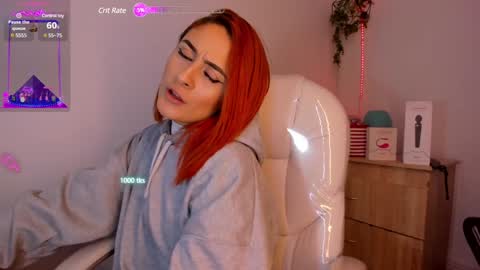 Tiarha online show from December 2024 07:05:02 AM