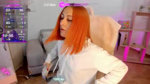 Tiarha online show from March 2025 02:47:02 AM