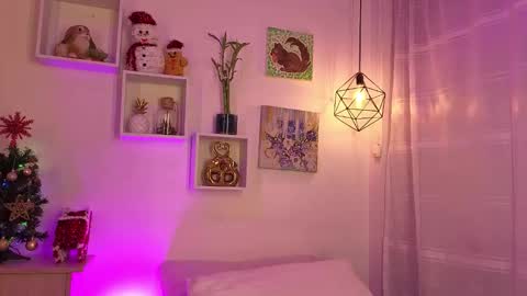 Tiarha online show from November 2025 04:07:02 AM