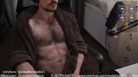 tickle_my_pickle07 online show from February 2026 01:49:02 PM