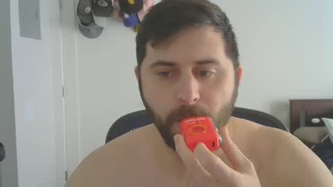 Snapshot of ticlemyfancy69 chatting on January 2025 06:19:02 PM ticlemyfancy69 online show from January 2025 06:19:02 PM