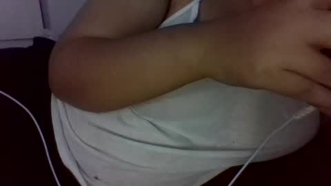 MysteriousTiddystiny online show from November 2025 03:50:02 AM