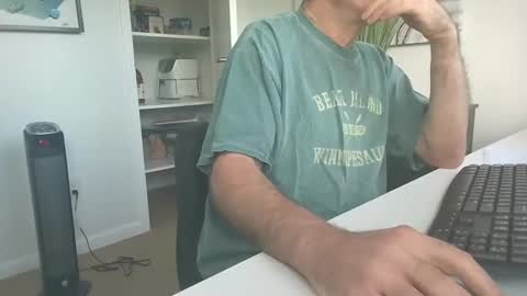 JustMe online show from February 2025 03:10:01 PM