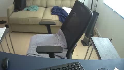 JustMe online show from February 2025 09:05:02 PM