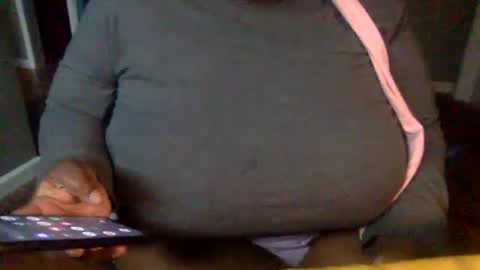 Tierra Henri online show from February 2025 03:41:02 PM