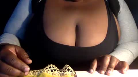 Tierra Henri online show from March 2025 03:05:02 PM