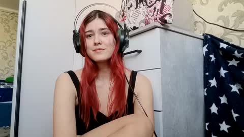 Snapshot of tieshatallas chatting on March 2026 11:56:02 AM Florina online show from March 2026 11:56:02 AM