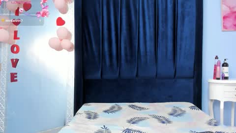 Snapshot of tifanibrown chatting on February 2026 02:07:01 PM Tifani brown online show from February 2026 02:07:01 PM