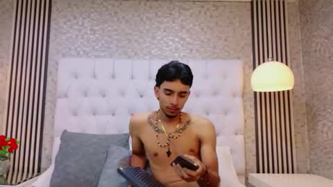 Snapshot of tifannyandethan chatting on March 2026 03:12:02 AM Ethan and Tifanny online show from March 2026 03:12:02 AM