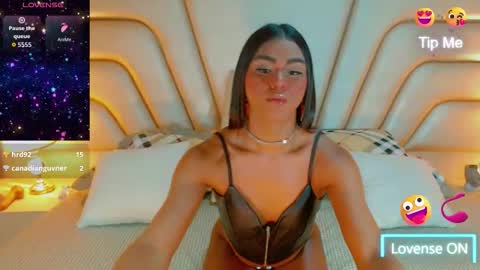 Tifannysexy69 online show from October 2025 06:19:02 PM