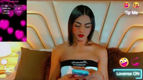 Tifannysexy69 online show from November 2025 11:23:02 AM