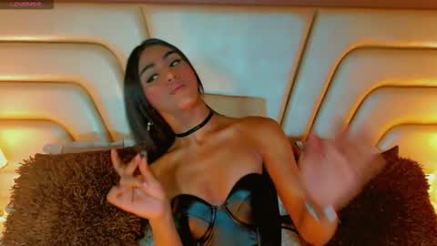 Tifannysexy69 online show from January 2026 10:30:01 AM