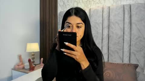 Tiff3 online show from October 2025 10:08:01 PM