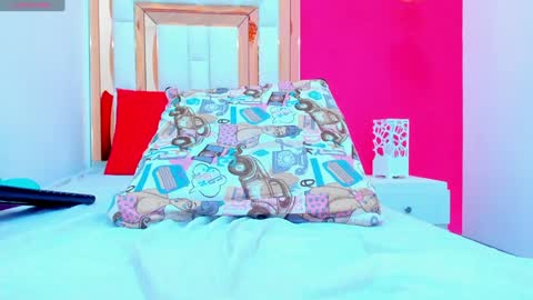 Karolina online show from January 2025 10:48:01 PM