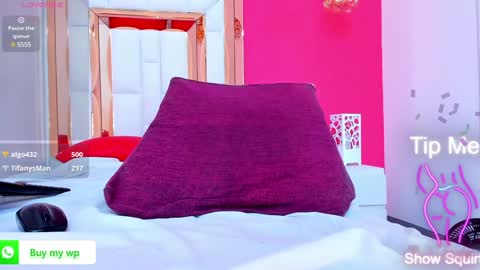 Karolina online show from January 2025 11:26:01 PM