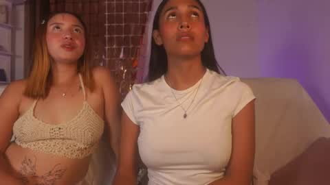 Estefana Ramrez online show from October 2025 07:25:02 PM
