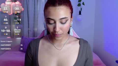 Tiffany online show from December 2024 01:49:02 PM