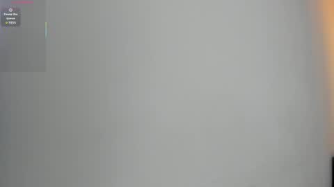 T I F F A N N Y online show from January 2026 12:20:02 PM