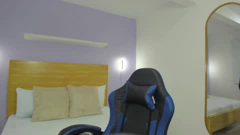 Snapshot of tiffanny_doll_ chatting on May 2026 12:23:01 PM T I F F A N N Y online show from May 2026 12:23:01 PM