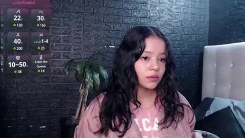 Snapshot of tiffanny_rose_ chatting on December 2024 02:10:02 PM Sara online show from December 2024 02:10:02 PM