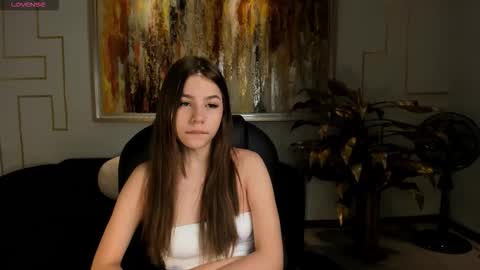 Tiffanny Sins online show from November 2025 03:01:02 AM