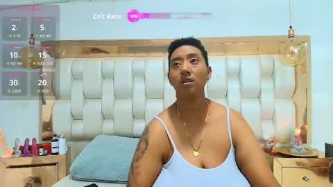 Tiffany and Stacy online show from December 2025 07:55:01 PM