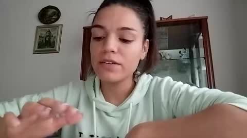 Snapshot of tiffany_chloe chatting on December 2024 07:06:02 AM Tiffany online show from December 2024 07:06:02 AM