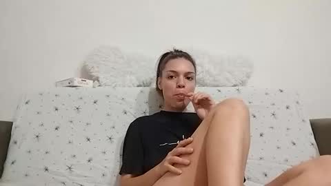 Snapshot of tiffany_chloe chatting on February 2025 06:04:01 PM Tiffany online show from February 2025 06:04:01 PM