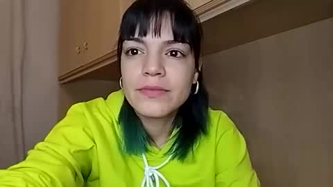 Snapshot of tiffany_chloe chatting on February 2026 09:32:02 AM Tiffany online show from February 2026 09:32:02 AM