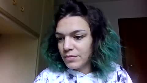 Snapshot of tiffany_chloe chatting on March 2026 12:18:01 PM Tiffany online show from March 2026 12:18:01 PM