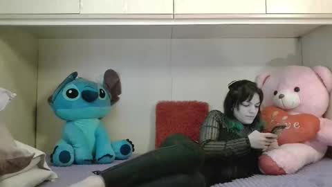 Snapshot of tiffany_chloe chatting on March 2026 08:42:02 AM Tiffany online show from March 2026 08:42:02 AM