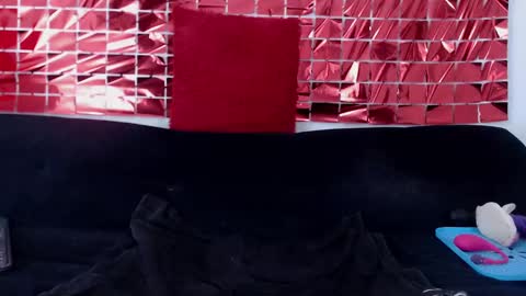 Snapshot of tiffany_gomez9 chatting on February 2025 11:59:01 PM Tiffany online show from February 2025 11:59:01 PM