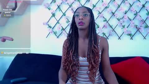 Snapshot of tiffany_gomez9 chatting on November 2025 03:08:02 PM Tiffany online show from November 2025 03:08:02 PM