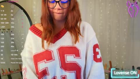 Tiffany Lopez online show from February 2025 07:07:02 AM