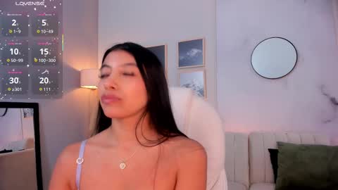 tiffany_low online show from November 2025 12:27:01 PM