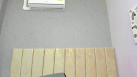 tiffany_mendez online show from May 2026 12:02:02 PM