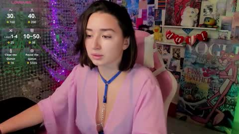 Snapshot of tiffany_robinson chatting on February 2026 03:27:02 AM tiffany_robinson online show from February 2026 03:27:02 AM