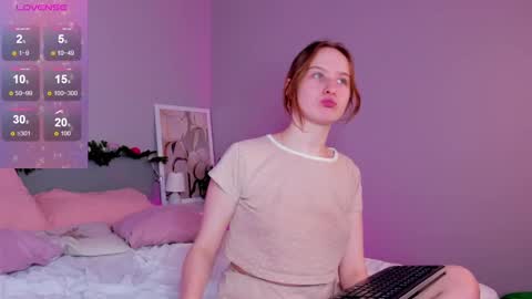 tiffany_roy online show from January 2025 09:24:02 AM