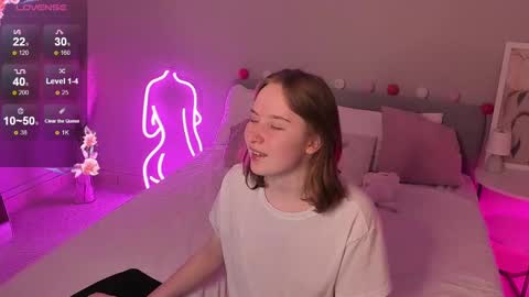 tiffany_roy online show from January 2025 05:23:02 AM