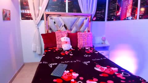 Snapshot of tiffany_sander chatting on February 2025 03:22:01 AM tiffany_sander online show from February 2025 03:22:01 AM