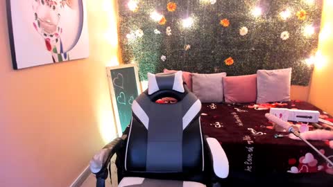 Snapshot of tiffany_sander chatting on February 2025 06:29:01 AM tiffany_sander online show from February 2025 06:29:01 AM