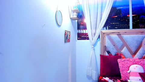 Snapshot of tiffany_sander chatting on February 2025 07:48:01 AM tiffany_sander online show from February 2025 07:48:01 AM