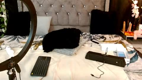 Snapshot of tiffany_sander chatting on March 2025 01:00:02 AM tiffany_sander online show from March 2025 01:00:02 AM